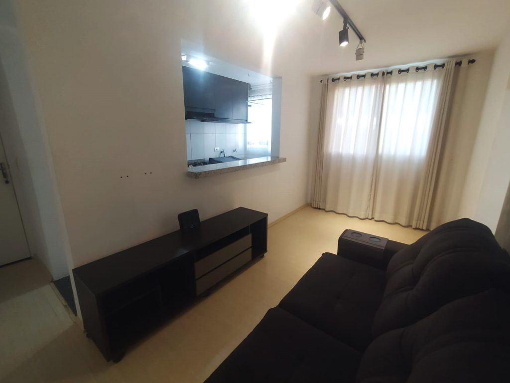Residencial Spazio La Ville