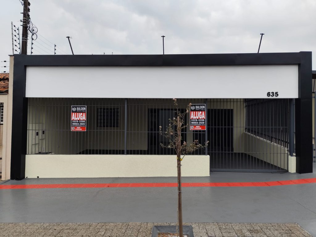 Jardim Santa Rita I