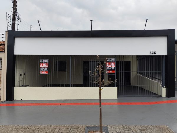 Jardim Santa Rita I