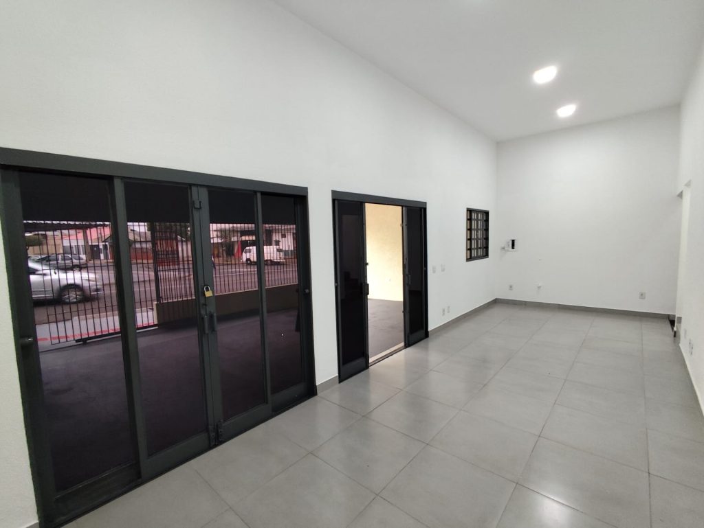 Jardim Santa Rita I