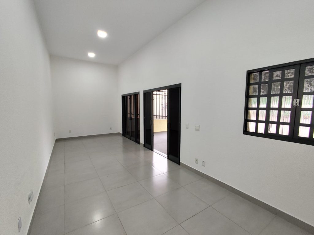 Jardim Santa Rita I