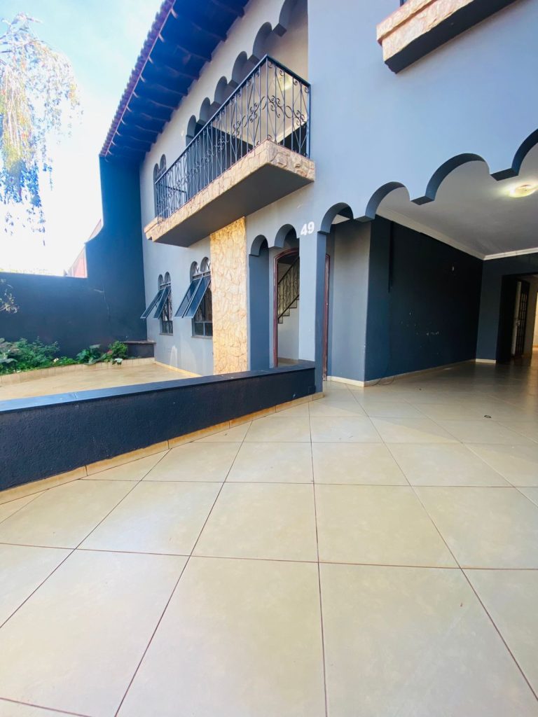 Conjunto Antônio Rafaeli / Sertanópolis