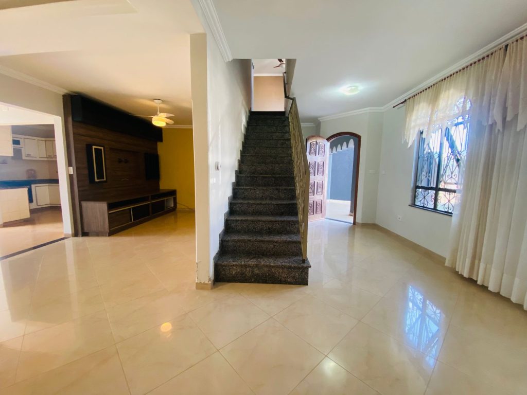 Conjunto Antônio Rafaeli / Sertanópolis