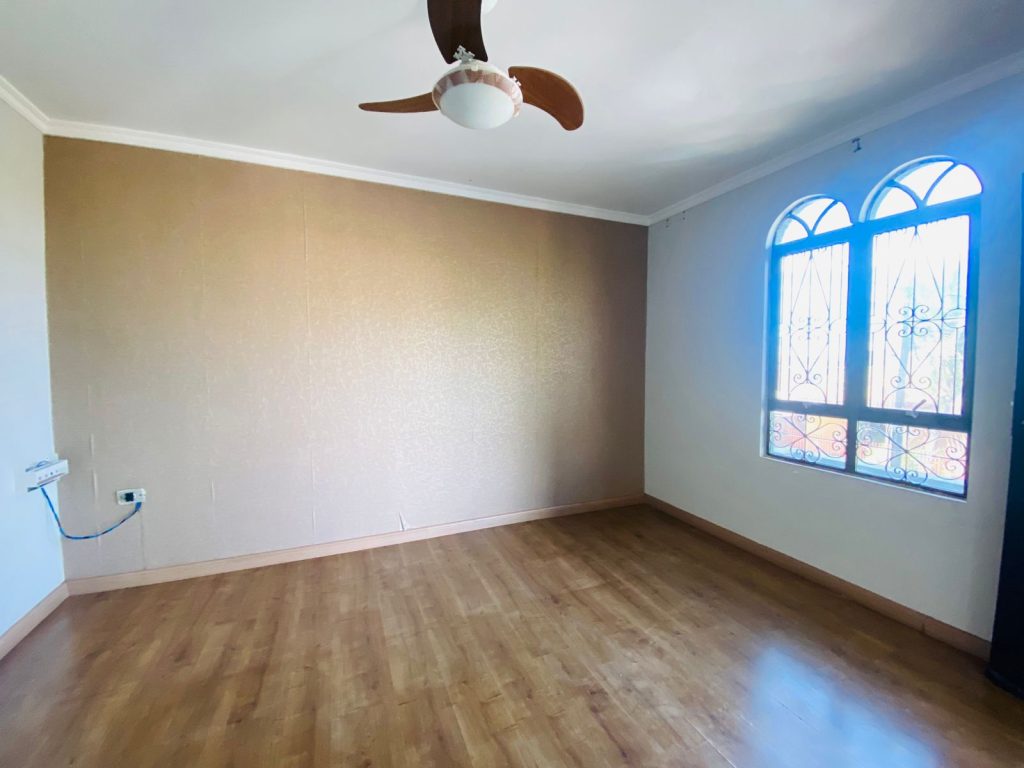 Conjunto Antônio Rafaeli / Sertanópolis