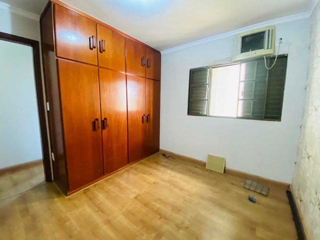Conjunto Antônio Rafaeli / Sertanópolis