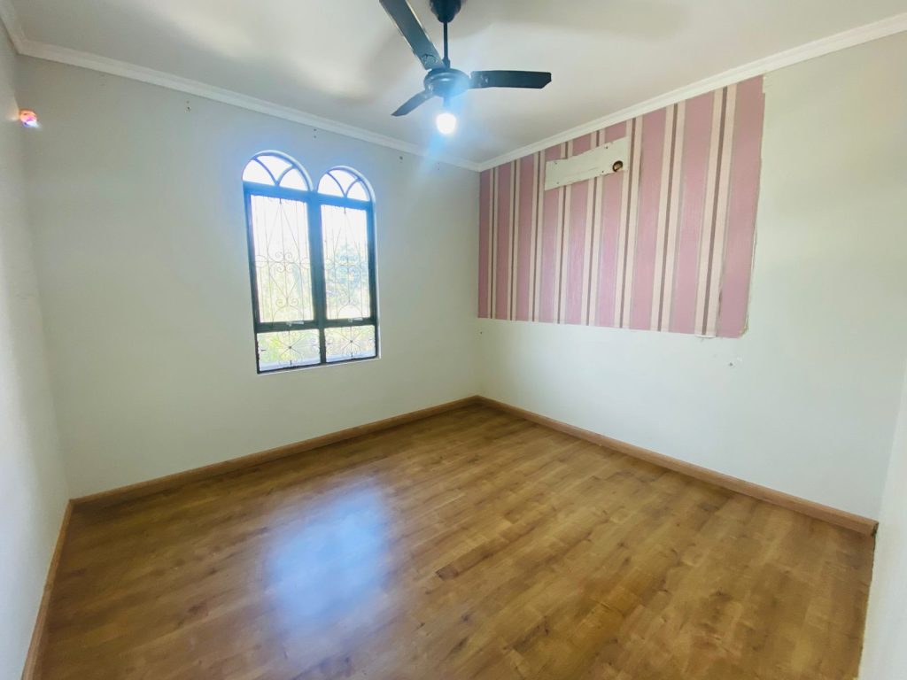 Conjunto Antônio Rafaeli / Sertanópolis