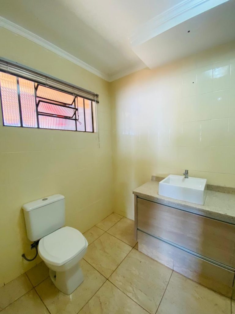 Conjunto Antônio Rafaeli / Sertanópolis