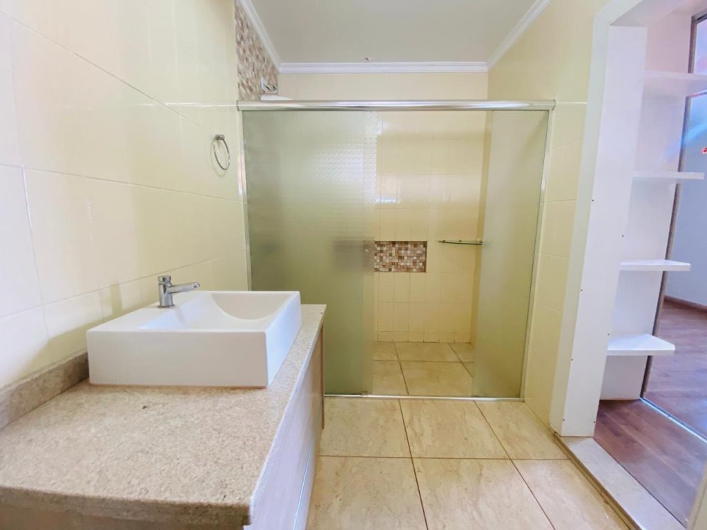 Conjunto Antônio Rafaeli / Sertanópolis