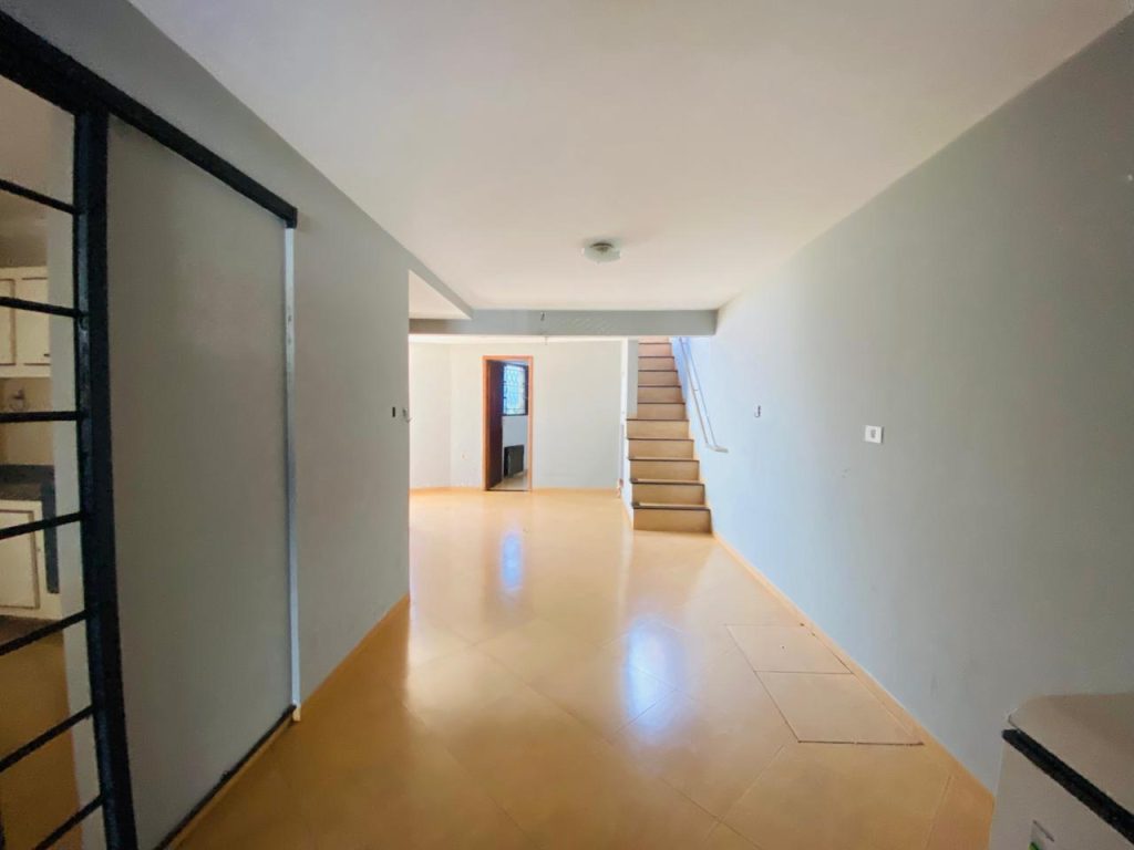 Conjunto Antônio Rafaeli / Sertanópolis