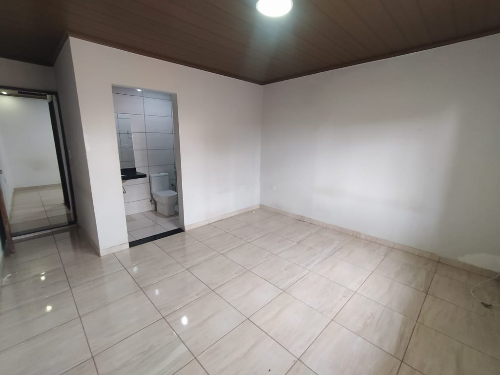 Jardim Santa Rita I