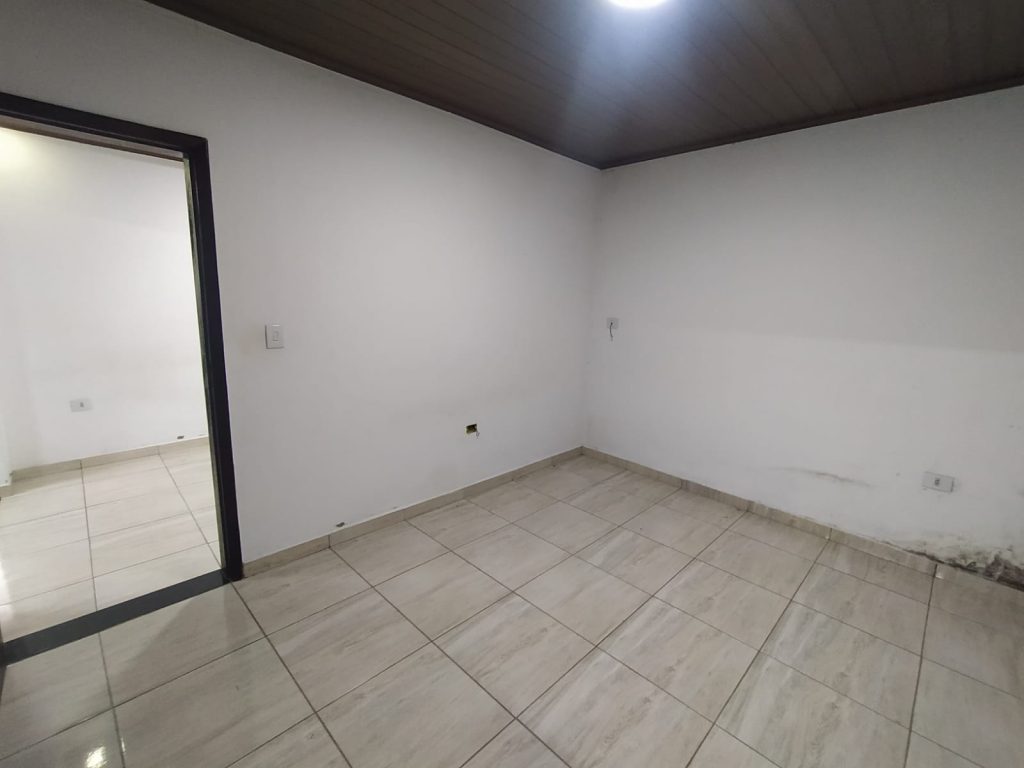 Jardim Santa Rita I