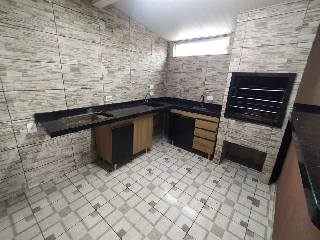Jardim Santa Rita I