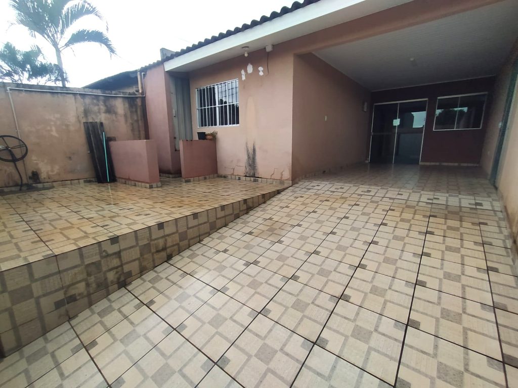 Jardim Santa Rita I