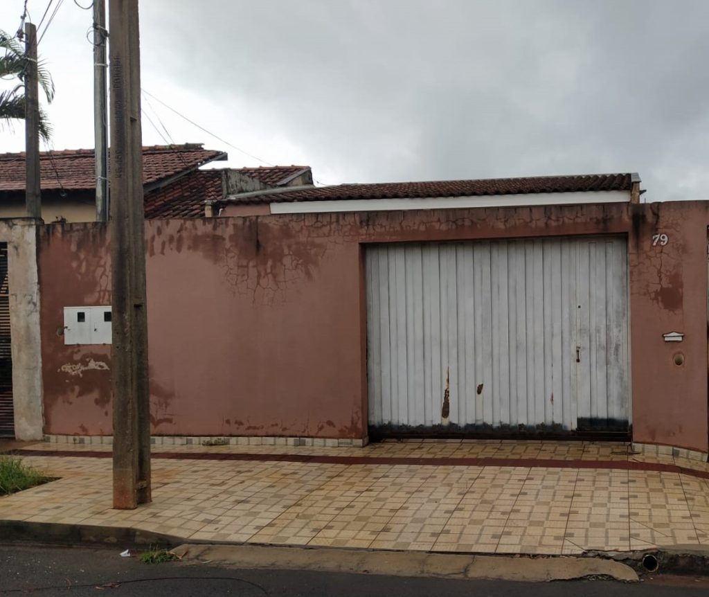 Jardim Santa Rita I