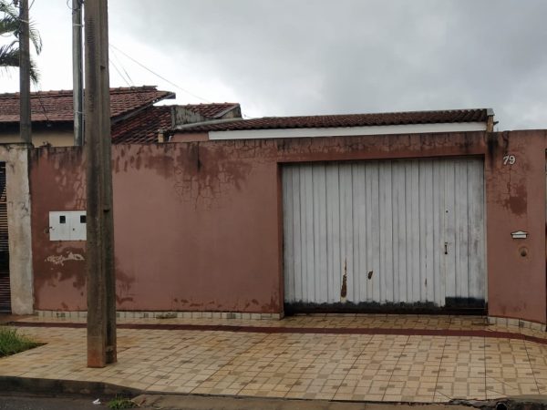 Jardim Santa Rita I