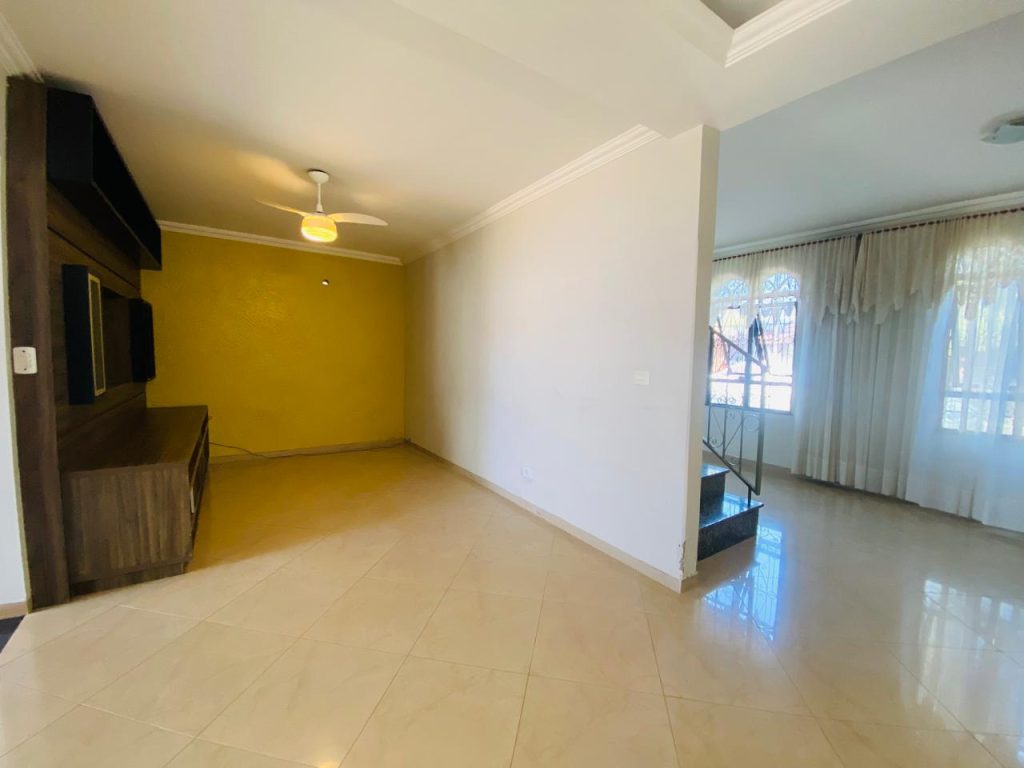 Conjunto Antônio Rafaeli / Sertanópolis