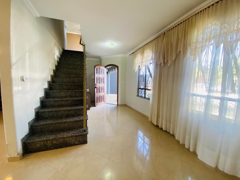 Conjunto Antônio Rafaeli / Sertanópolis
