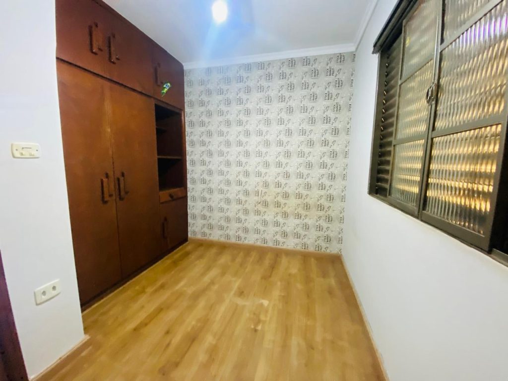 Conjunto Antônio Rafaeli / Sertanópolis