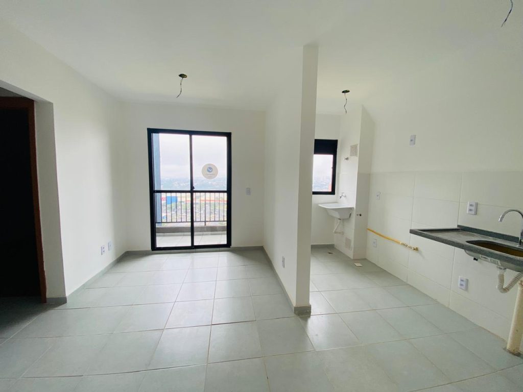 Residencial Ever