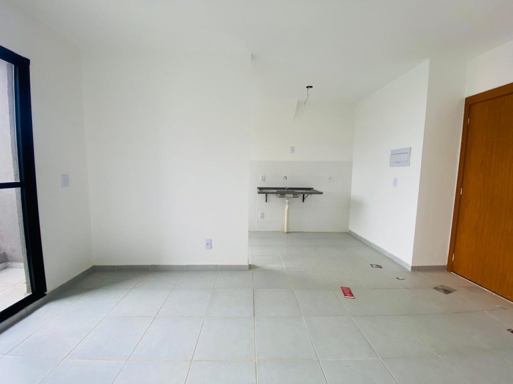 Residencial Ever