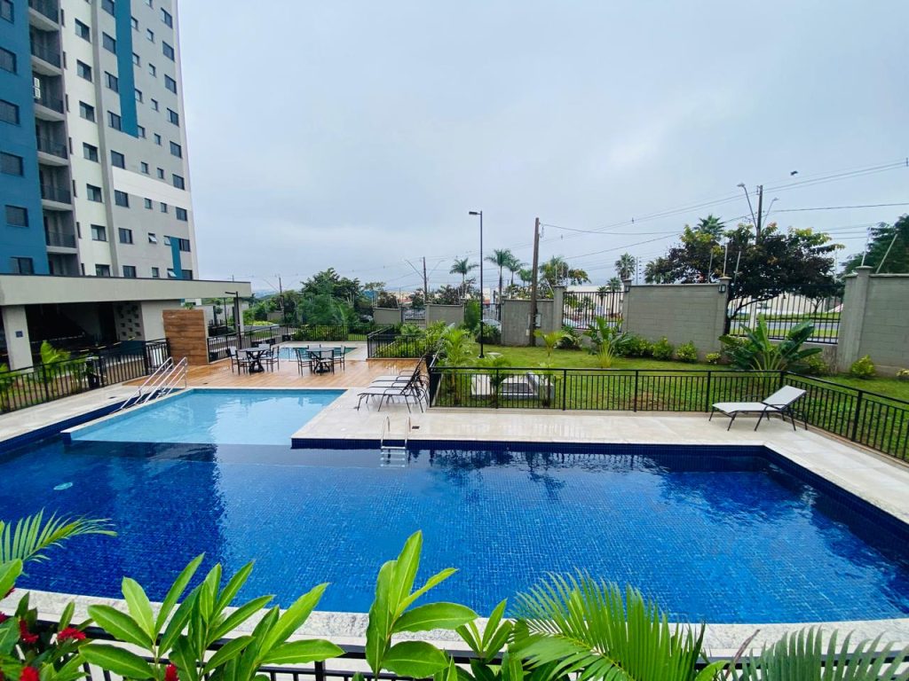 Residencial Ever