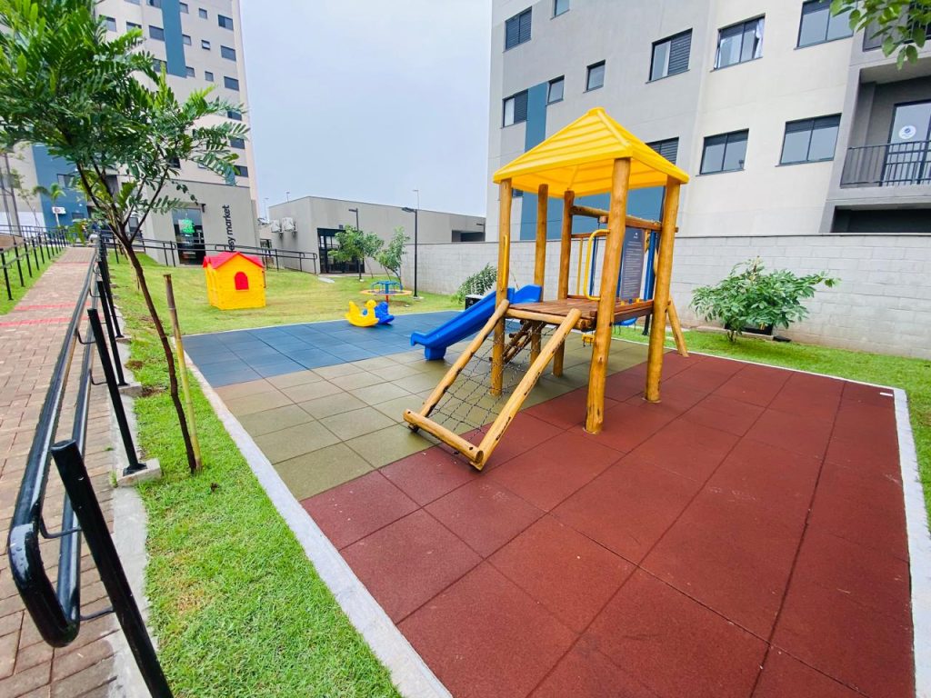 Residencial Ever
