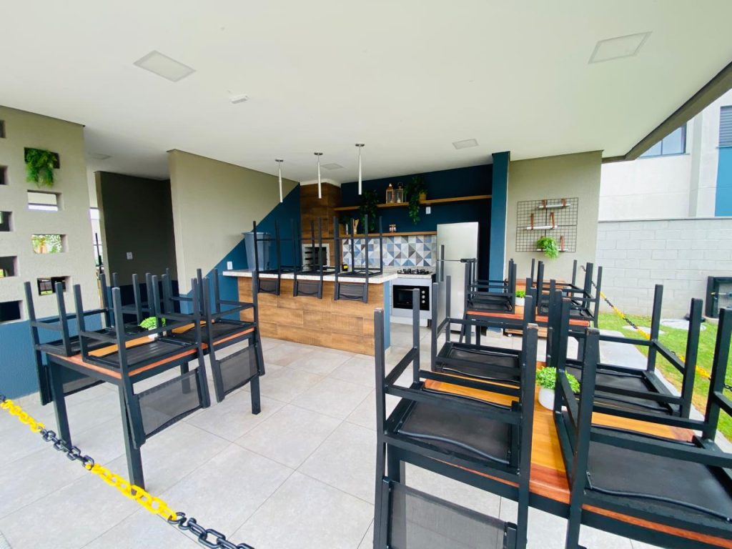 Residencial Ever