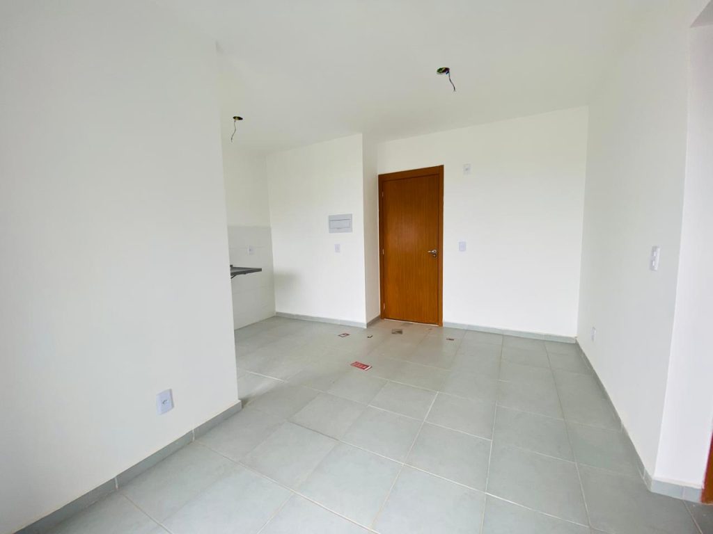 Residencial Ever