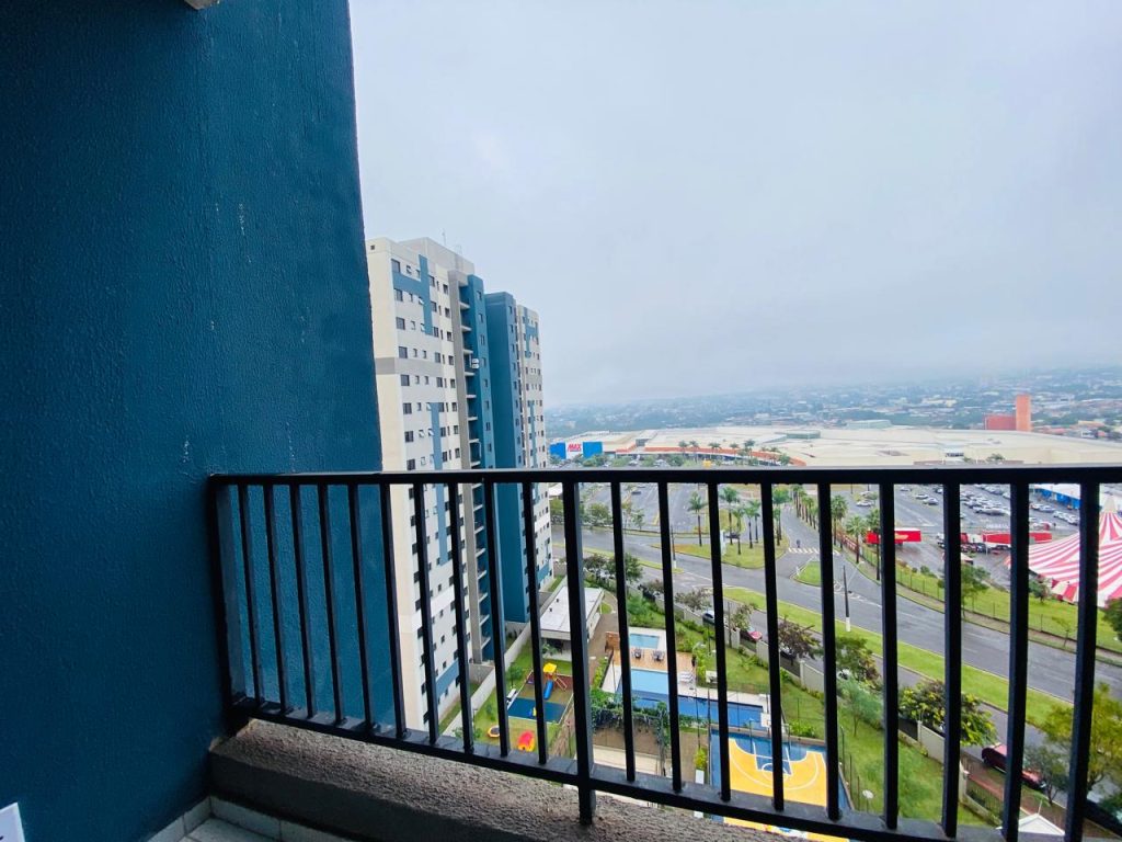 Residencial Ever