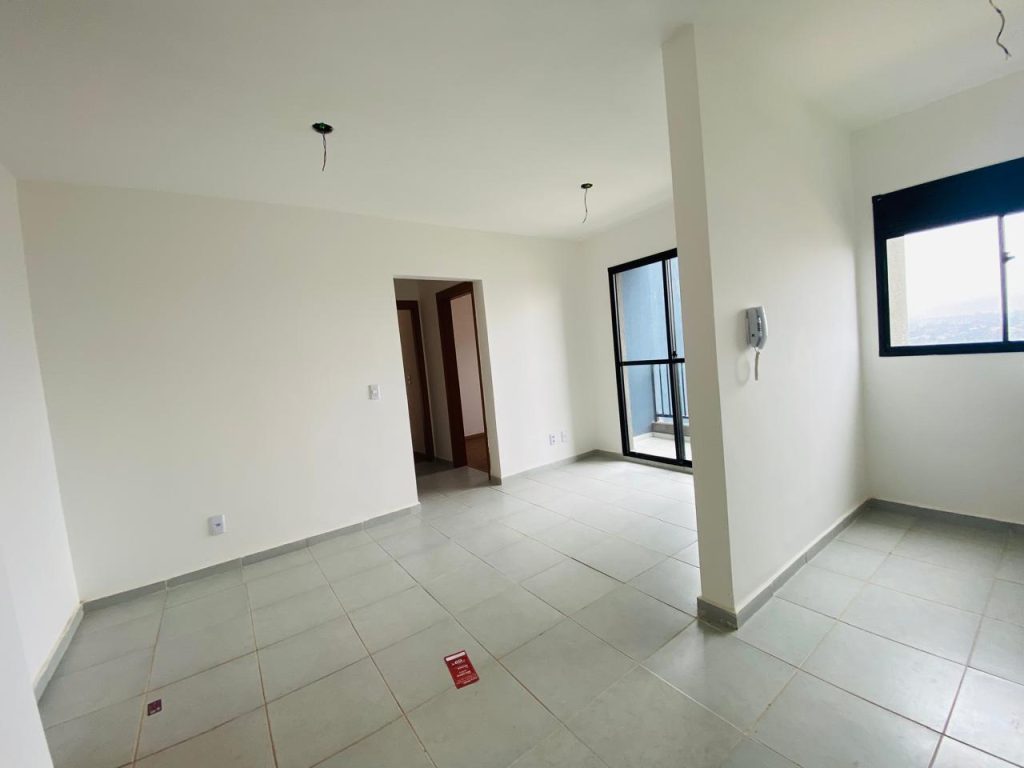 Residencial Ever