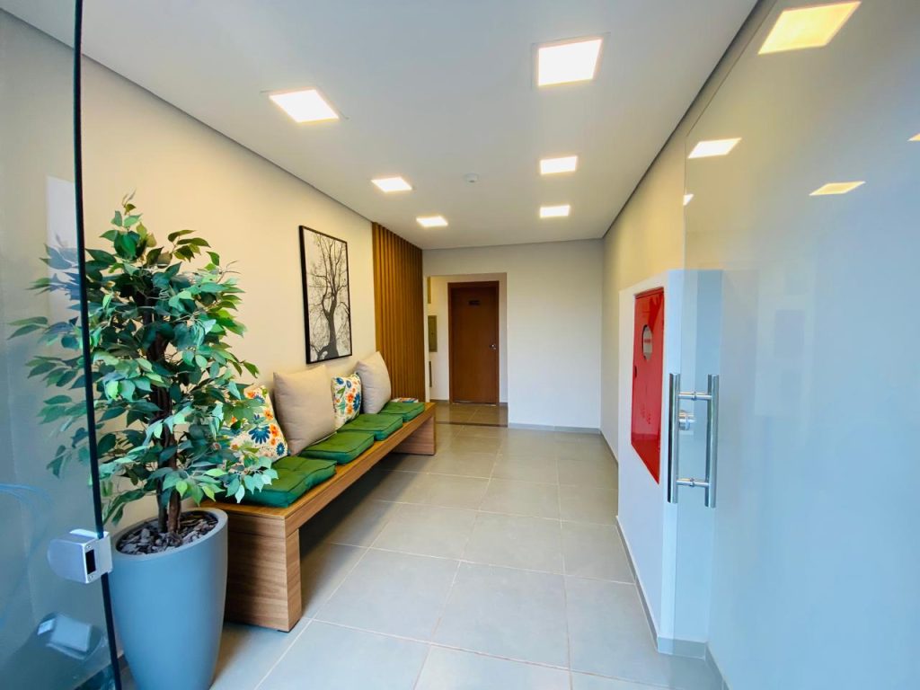 Residencial Ever