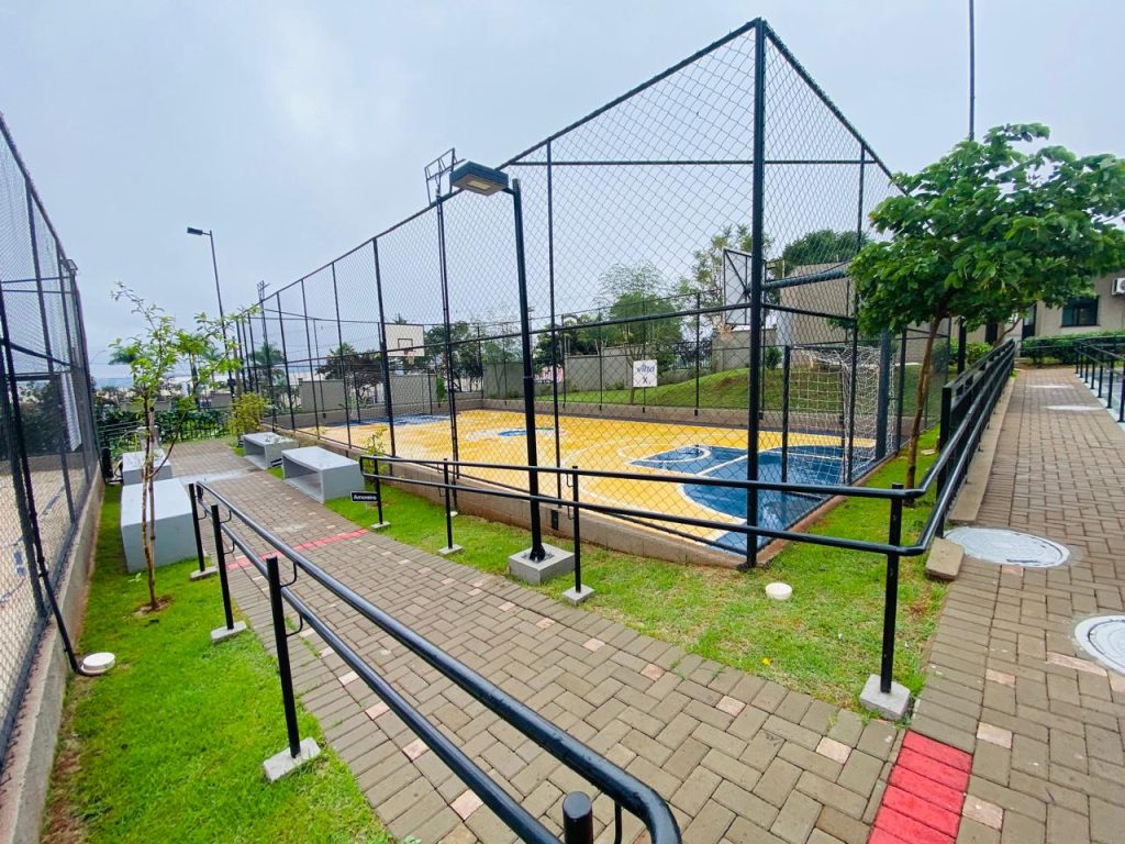 Residencial Ever