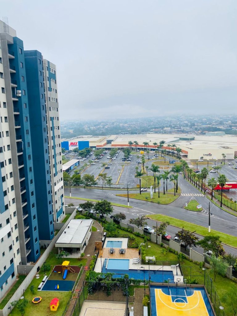 Residencial Ever