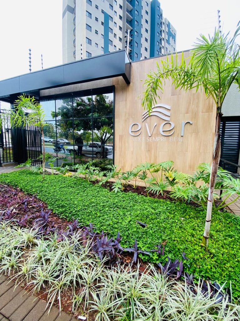 Residencial Ever