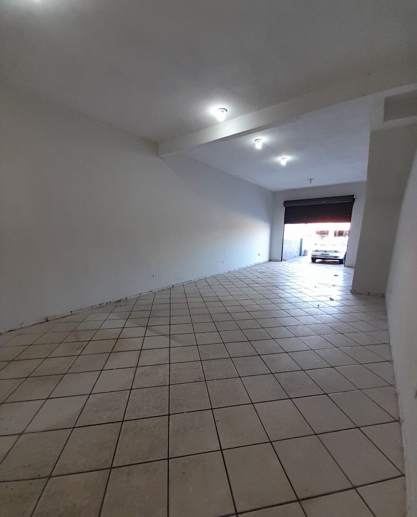 Jardim Santa Rita I