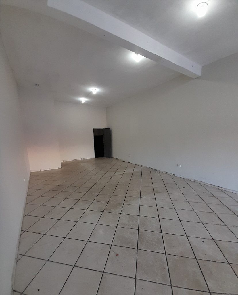 Jardim Santa Rita I