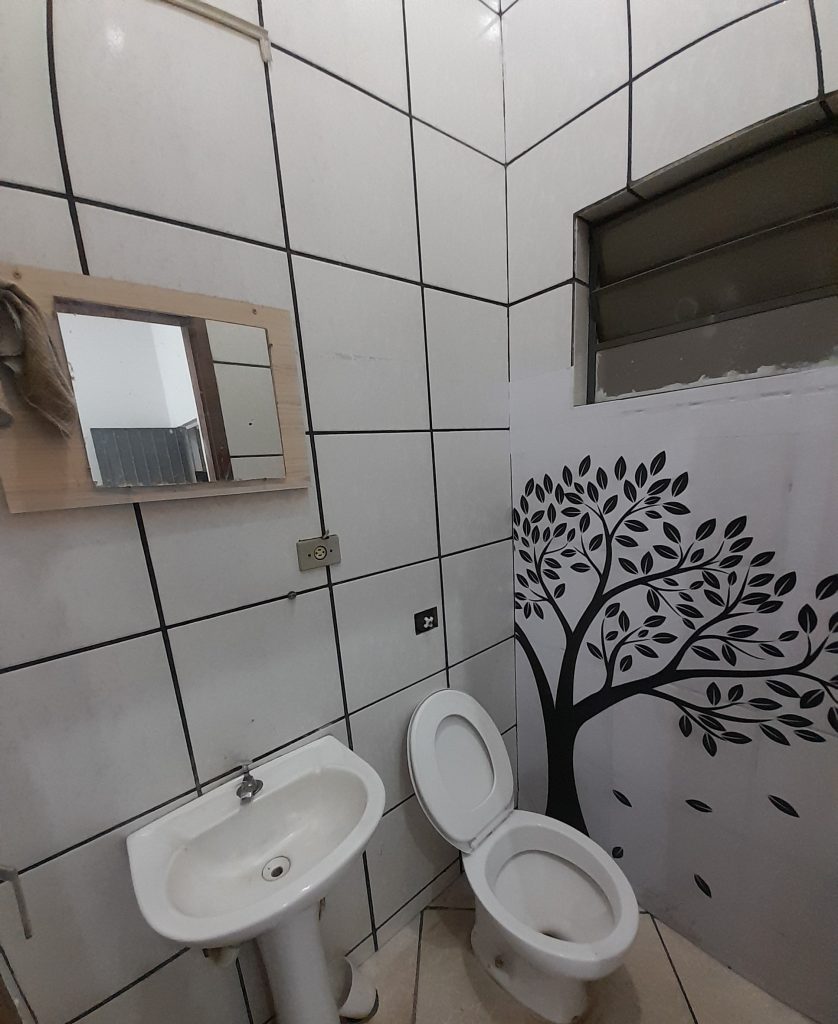 Jardim Santa Rita I
