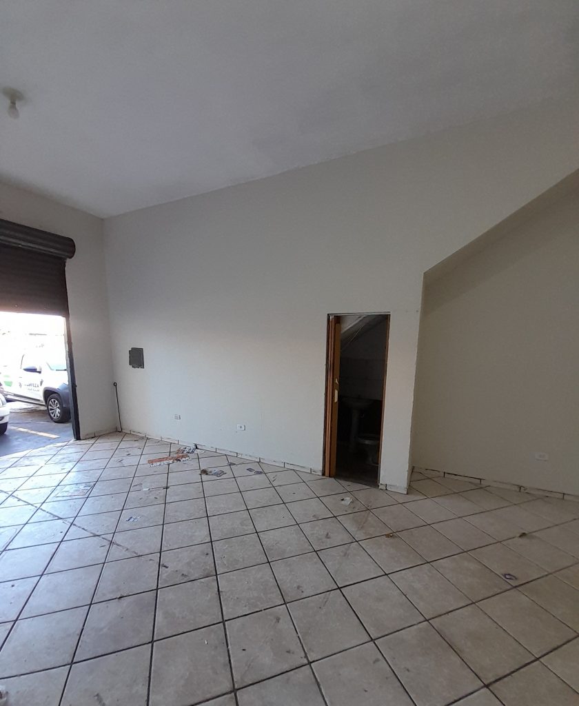 Jardim Santa Rita I