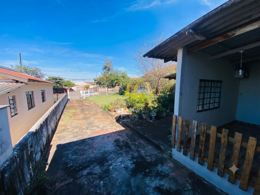 Jardim Santa Rita