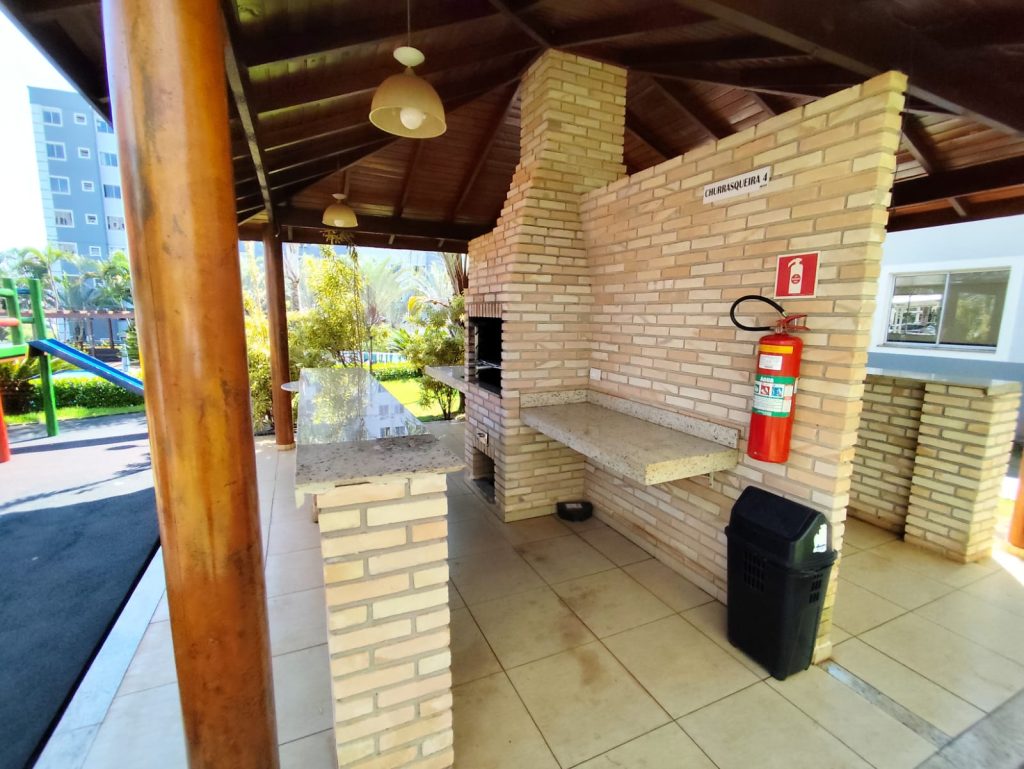 Condomínio Spazio Leopoldina