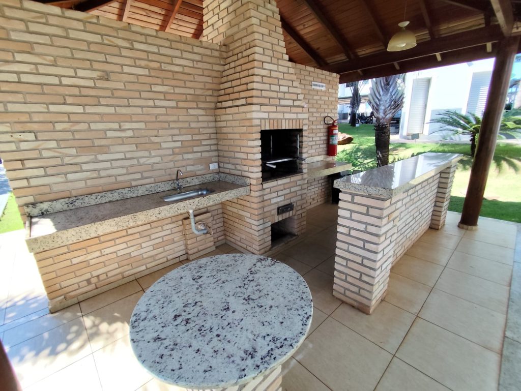 Condomínio Spazio Leopoldina