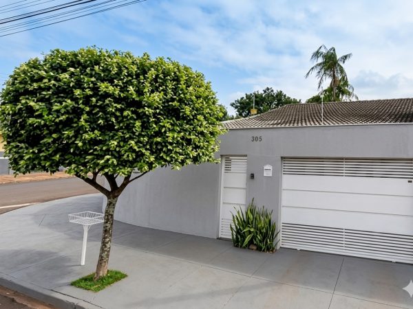 Jardim Santa Rita I
