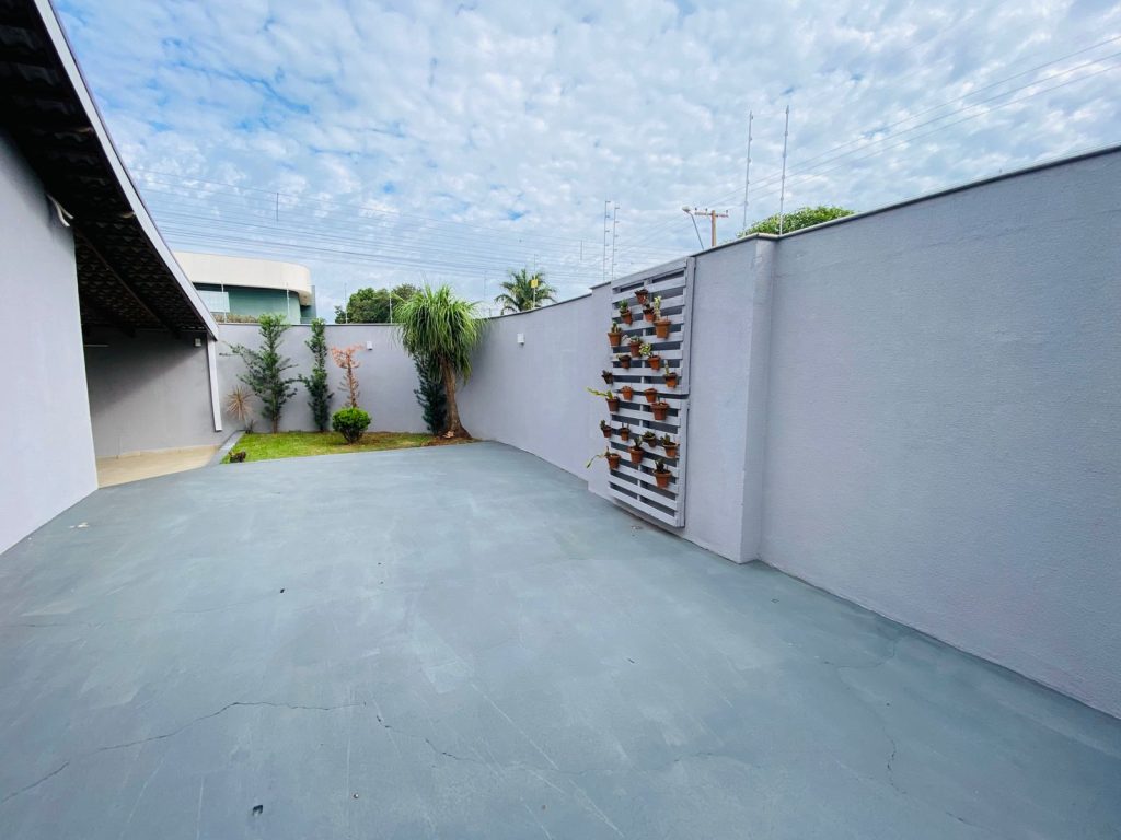 Jardim Santa Rita I