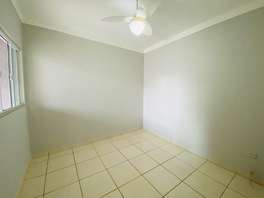Jardim Santa Rita I