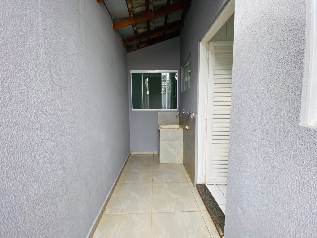 Jardim Santa Rita I