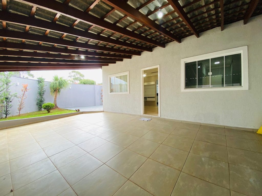 Jardim Santa Rita I