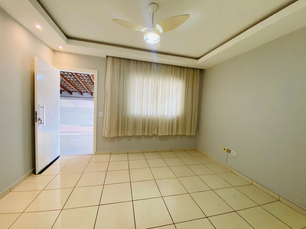 Jardim Santa Rita I