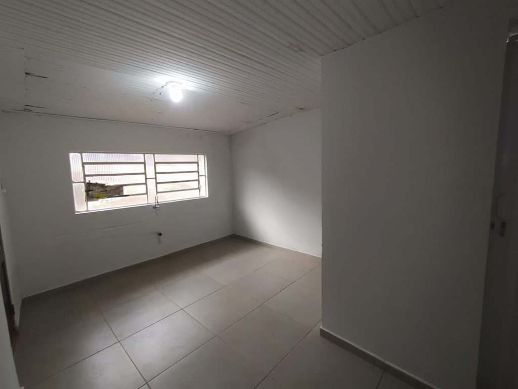 Jardim Santa Rita I