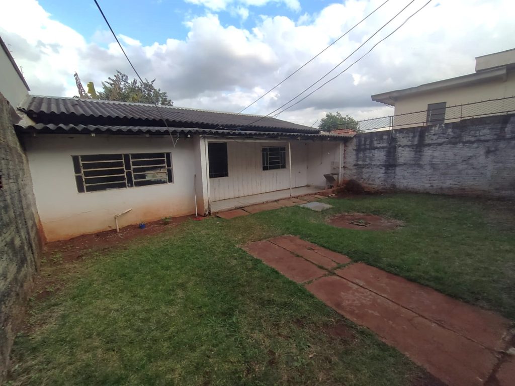 Jardim Santa Rita I