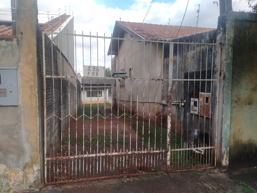 Jardim Santa Rita I